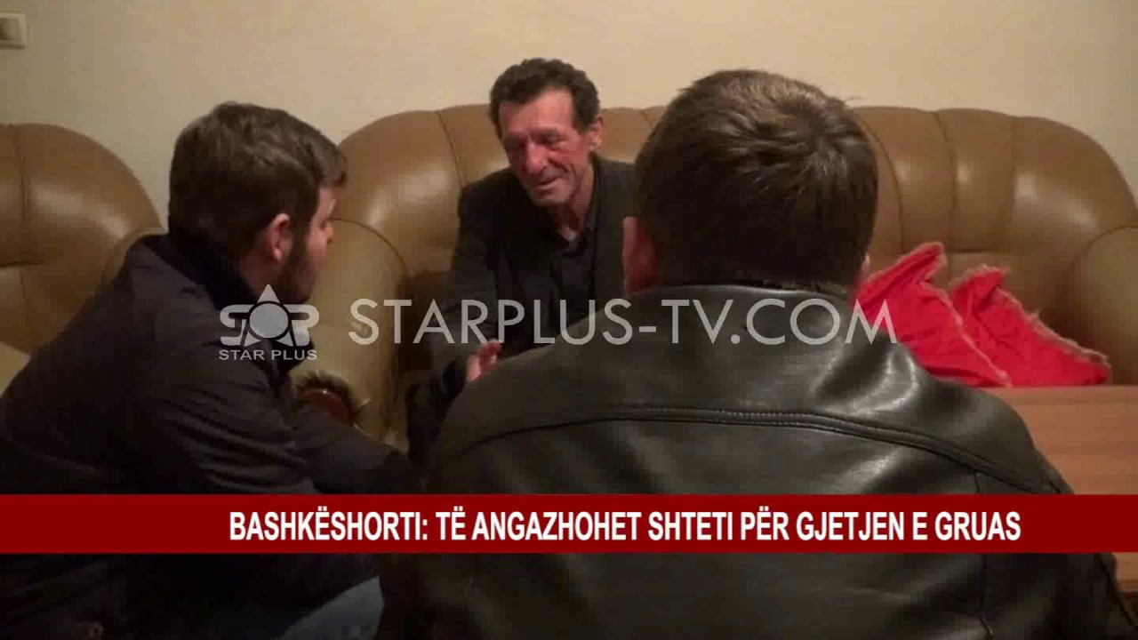 ANTONETA PROGNI, GRUAJA E HUMBUR PREJ 4 DITËSH