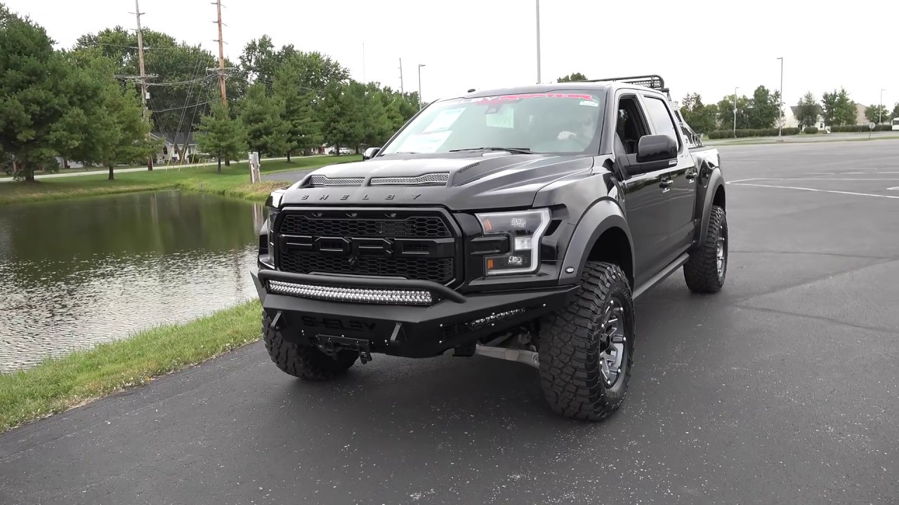 Обзор Shelby Baja Raptor Offroad Extreme 2018 года 18 19 2019