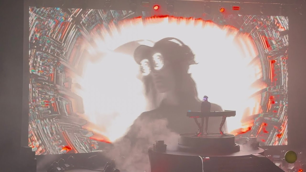 Rezz St Louis 