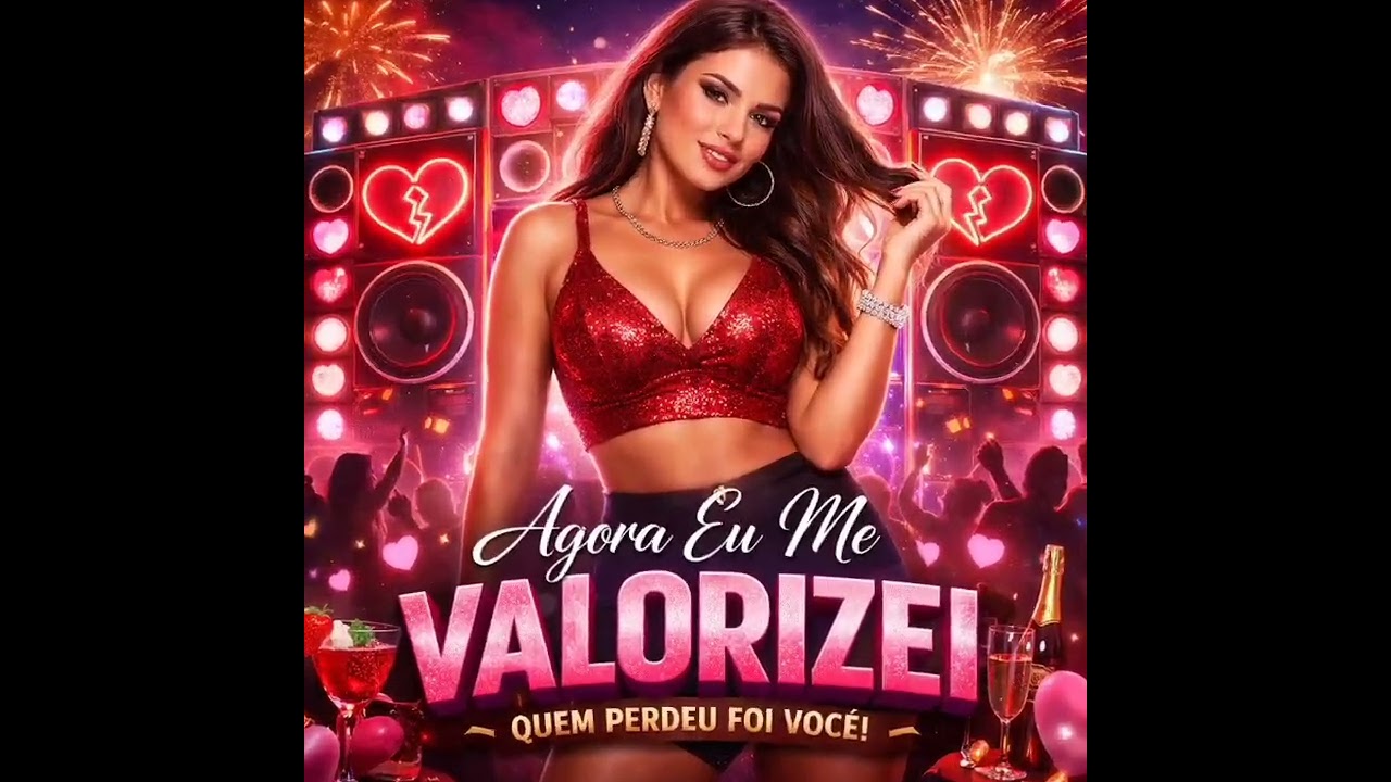 Valorizei música 2026