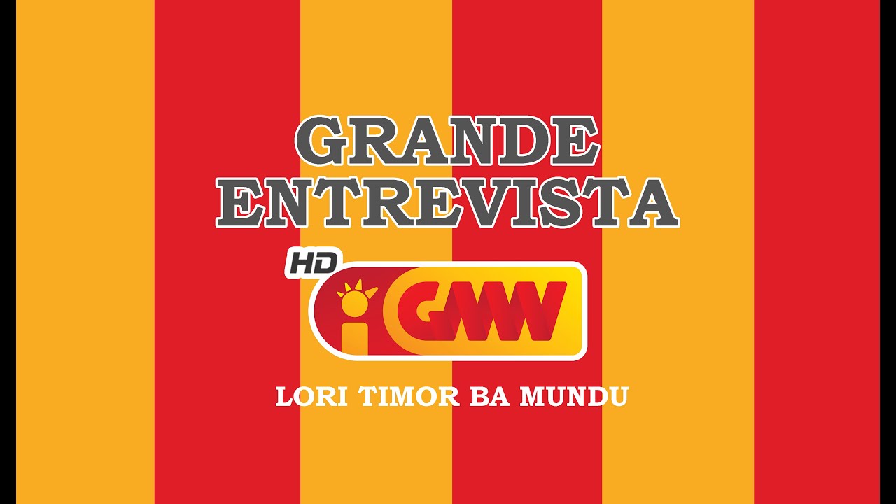 GRANDE ENTREVISTA  Dia 23/01/2023
