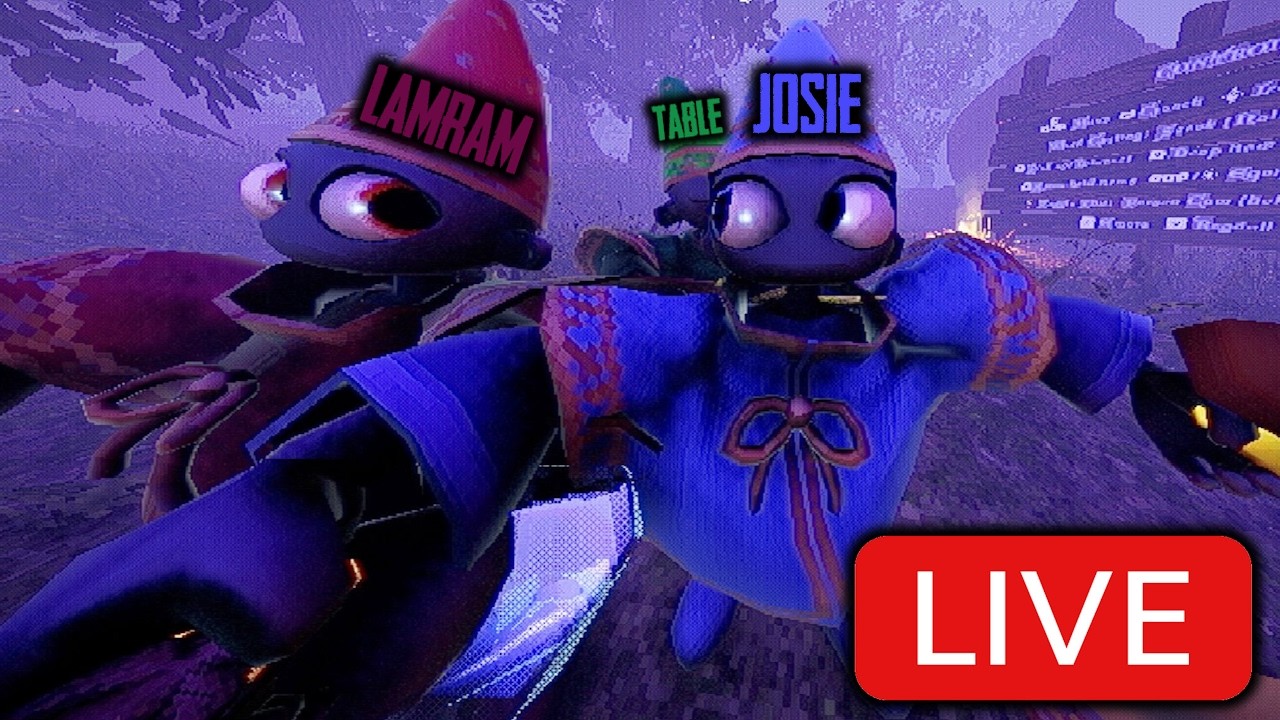 Quit your Yapping! - Yapyap LIVE!