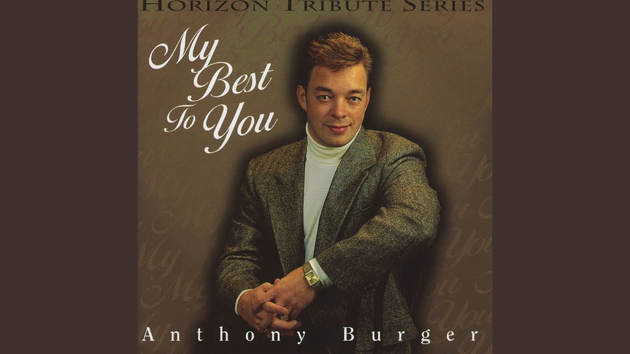 Anthony's Anthology