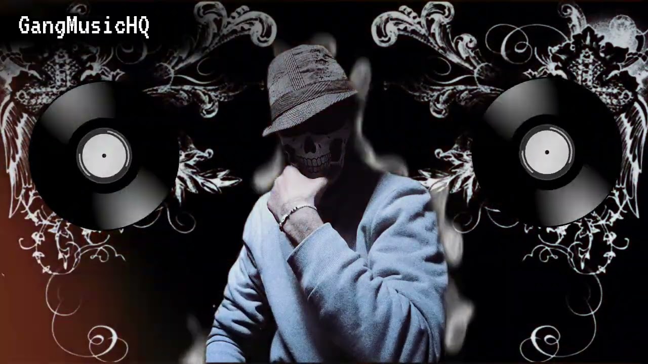 BialySound - Mix 2025 (Video GangMusicHQ)