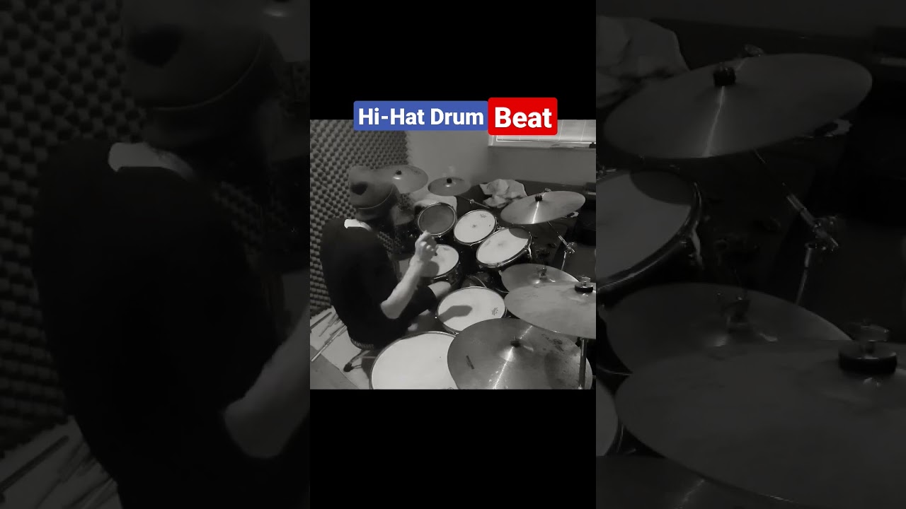 Drums of Liberation - Double Bass / Drum Beat 