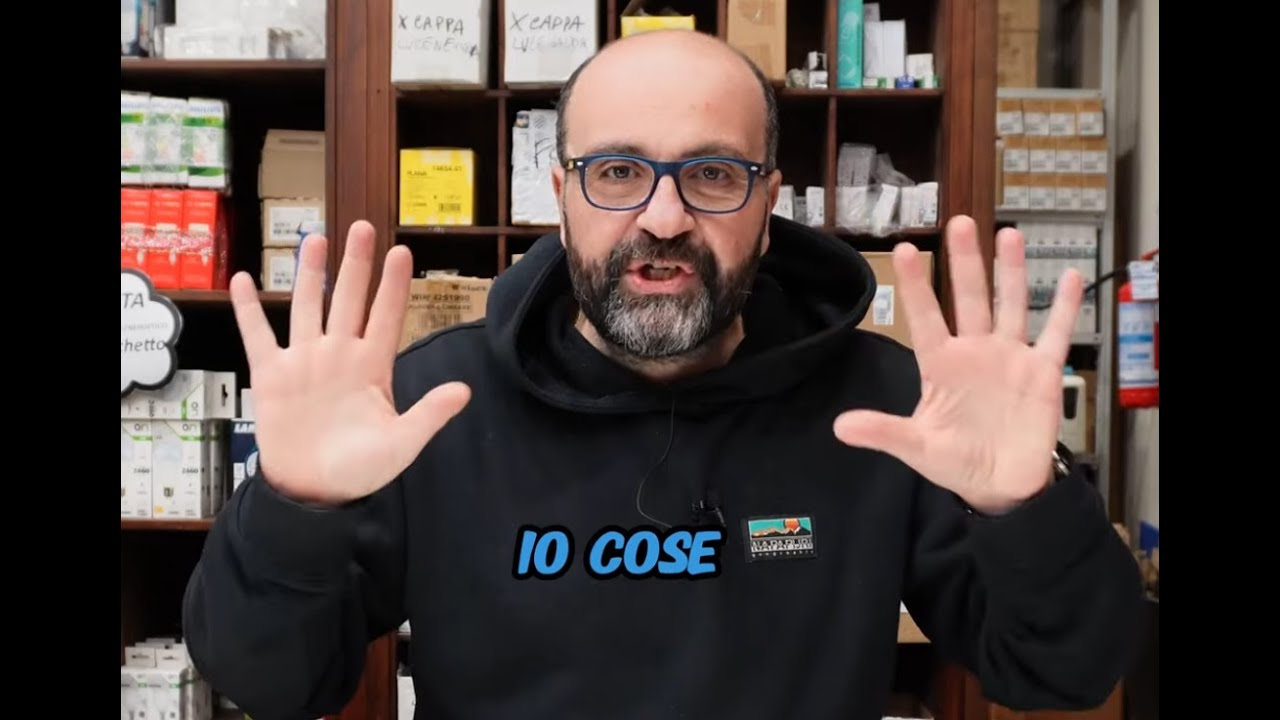 10 Cose che dimenticherai sicuramente se rifai l'impianto elettrico