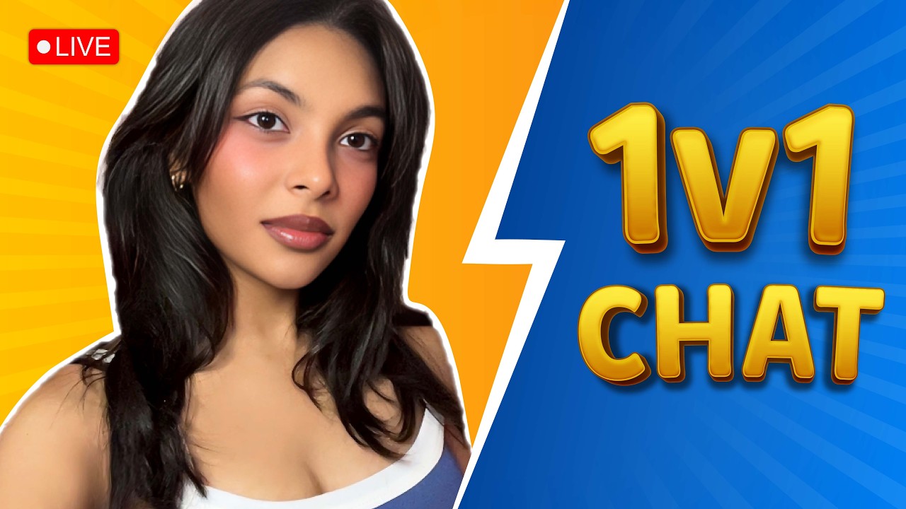 🔴1v1 and Sub Games | VALORANT INDIA LIVE with Peach