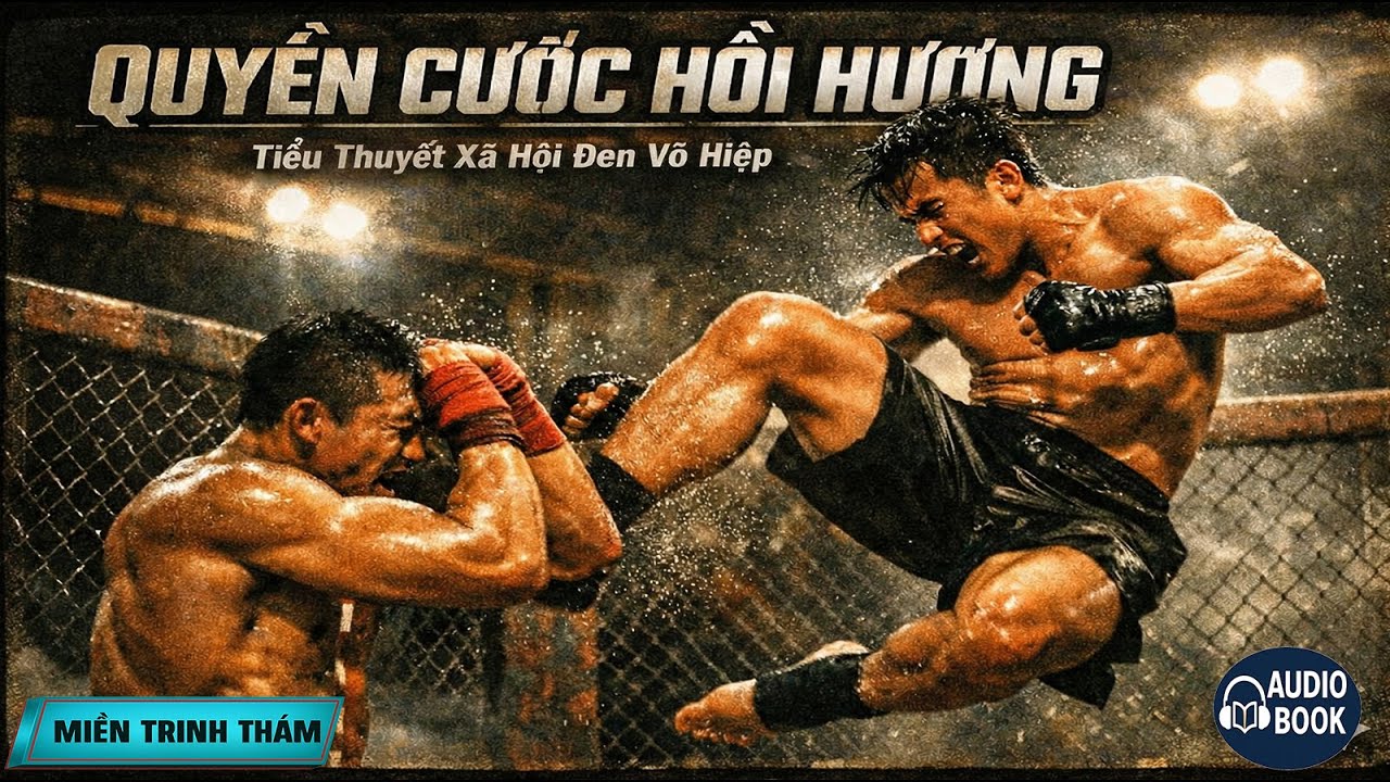 QUYỀN CƯỚC HỒI HƯƠNG: Cú Lừa Của Ông Trùm Và Màn Lật Kèo Đẫm Máu | Miền Trinh Thám