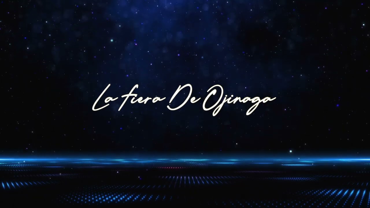 La Fiera De Ojinaga - ¿De Qué Me Perdí? (Lyric Video)