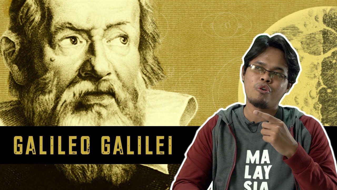 Galileo Galilei