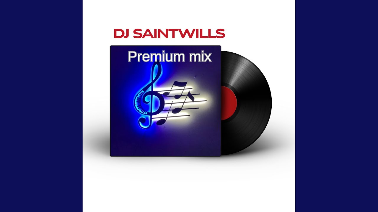Premium mix