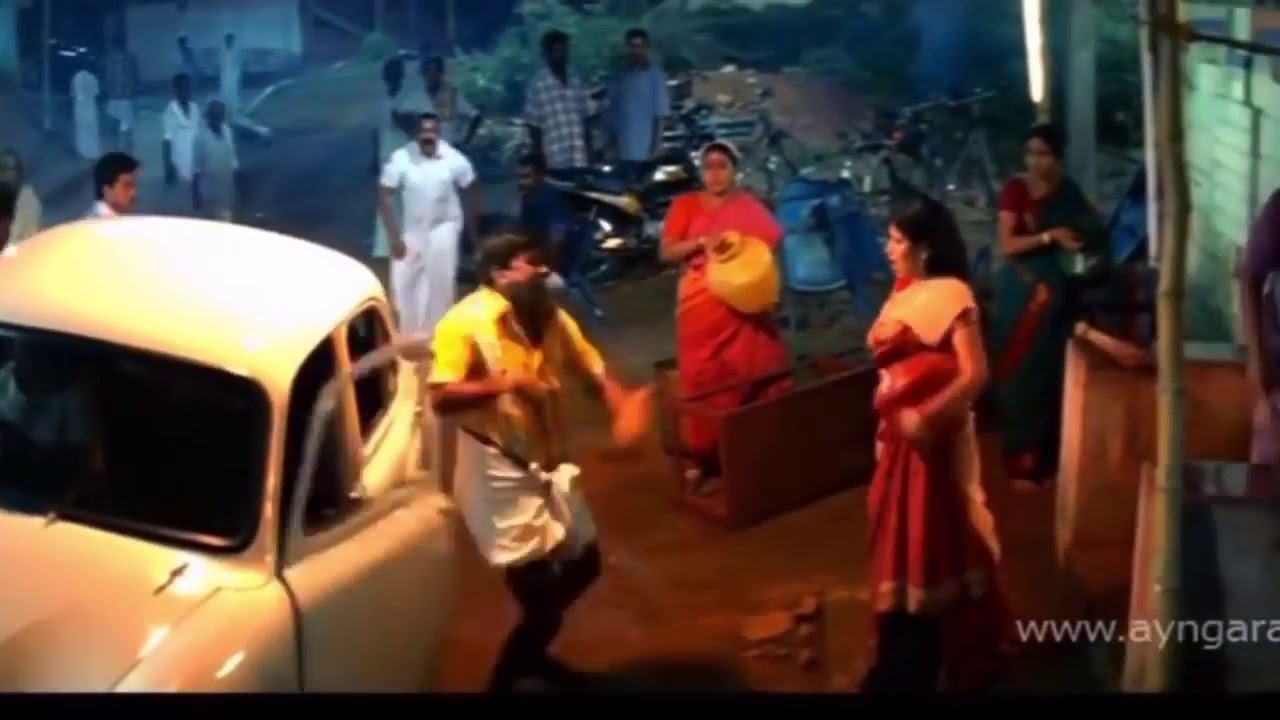 tamil vadivelu comedy dubbed Malaysian language