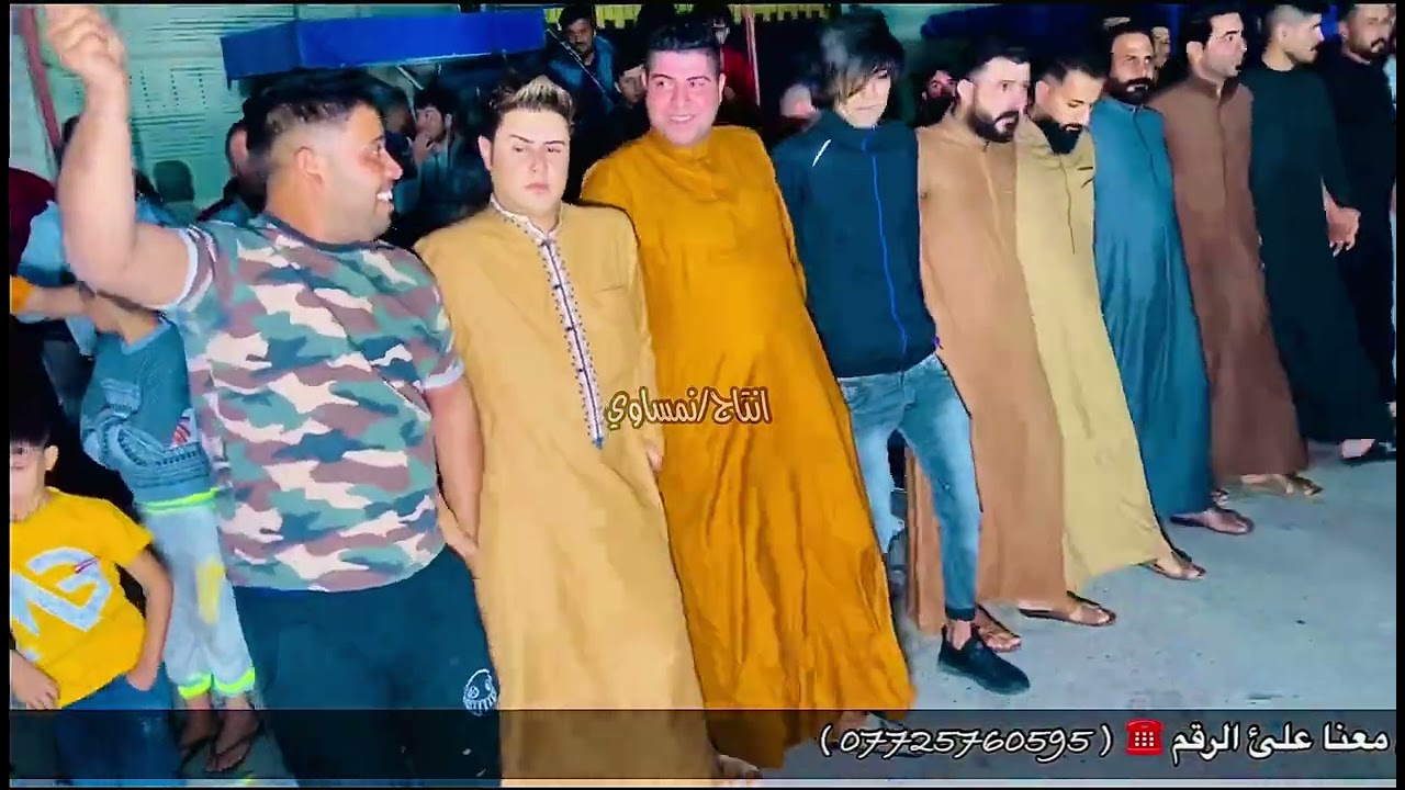حفلة بيت(الزيدان)اقليم العروبه🔥هجام مو طبيعي اقوى الدبجات الفنانين لؤي البندر+سعد المدلل⭐️شاهد جديد