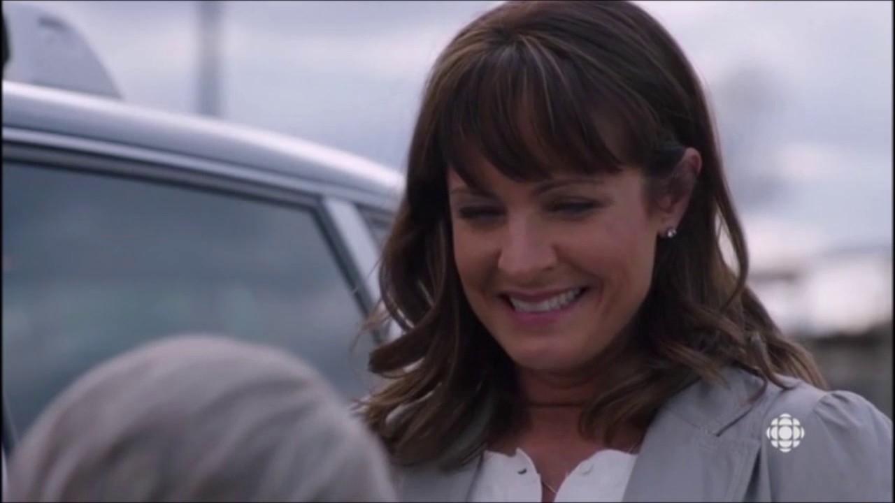 Heartland Jack&Lisa || All of me