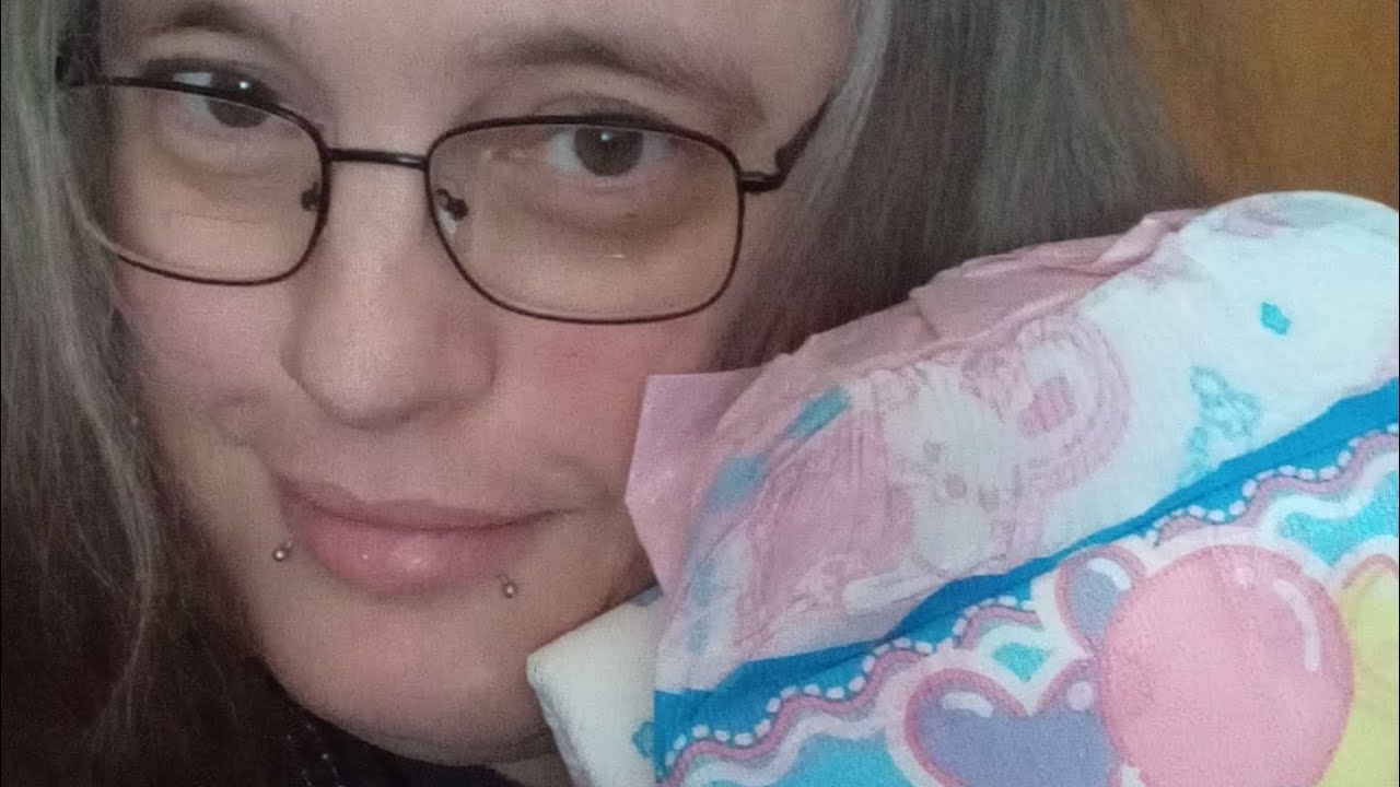 ABU Bunny Hops ABDL diaper review