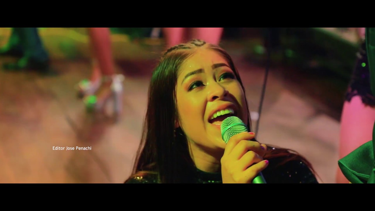 Que sufra que chupe y que llore Puro  sentimiento en  Maracana Lima 2019