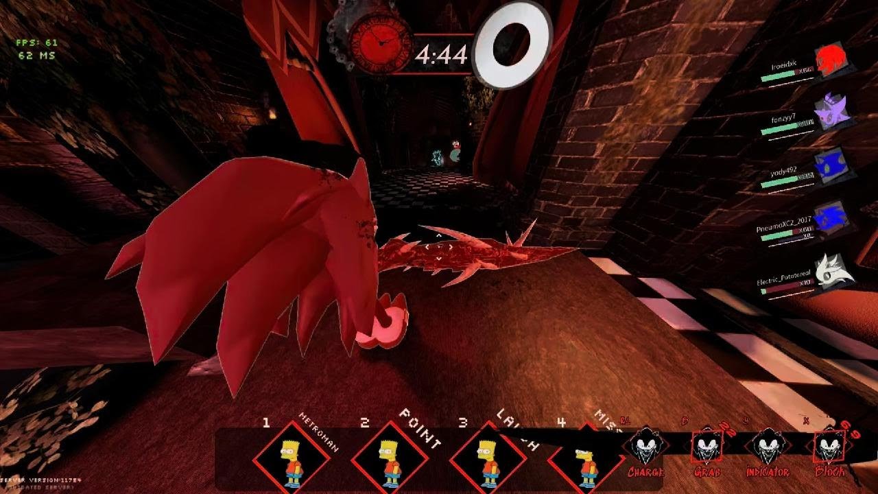 Kolossos serverwipe Outcome Memories 0.2