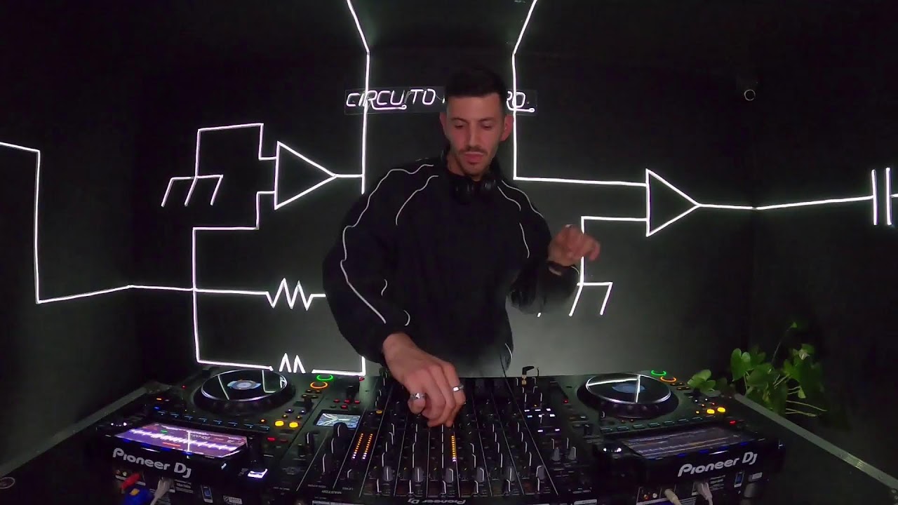 T4 🇸🇾 | CIRCUITO FUTURO x SOUR  | 20-09-25