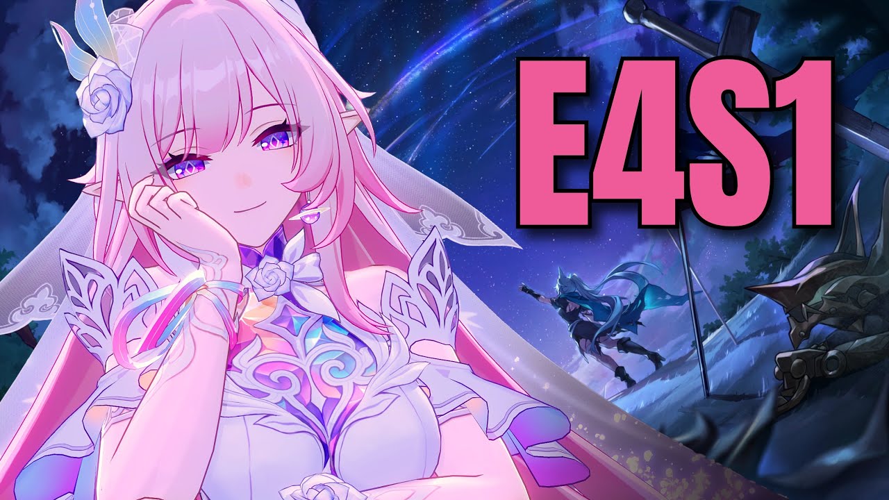 [NEW MoC 12 - 3.8] I Used Cyrene as a DPS & THIS Happened | Insane Zero Cycle