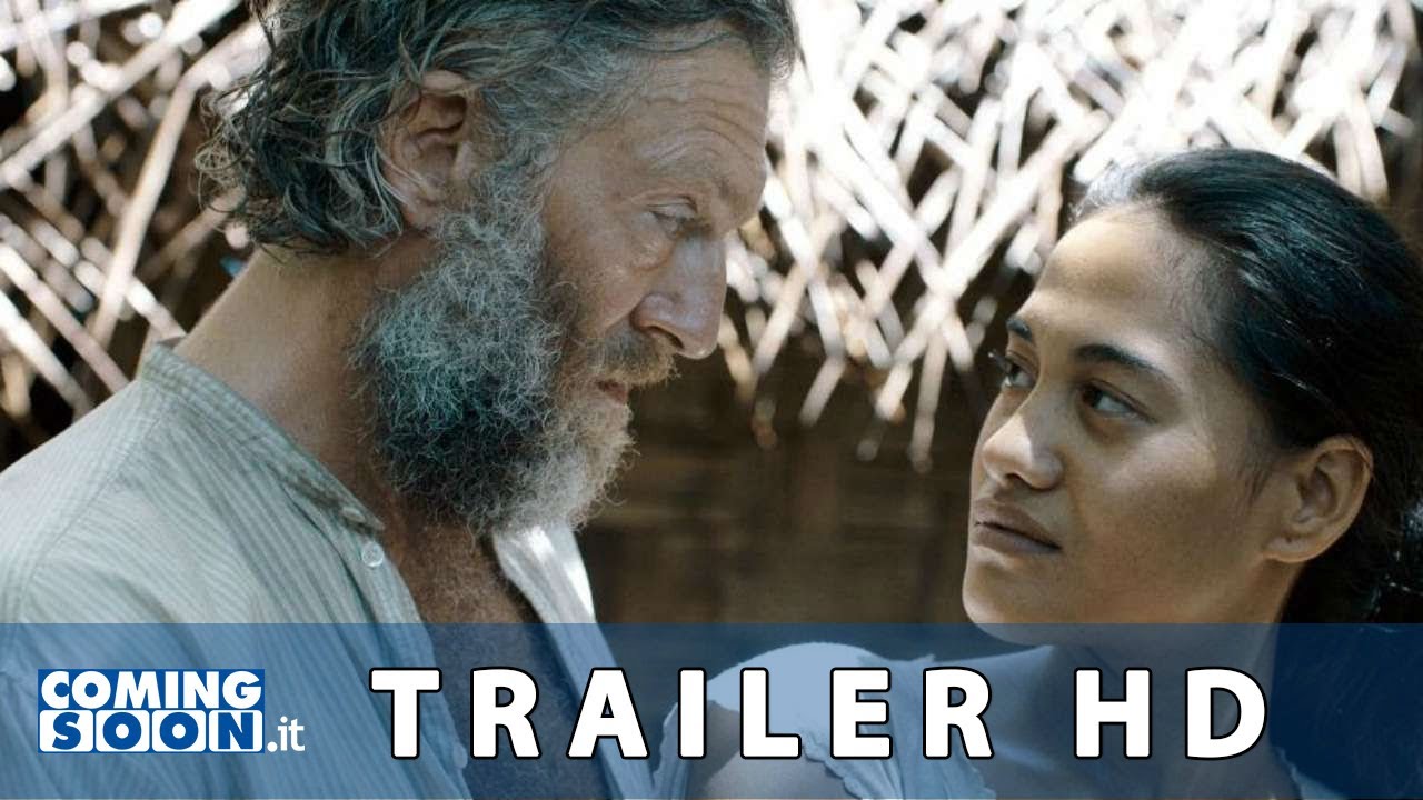 Gauguin (2020): Trailer Italiano del film con Vincent Cassel - HD