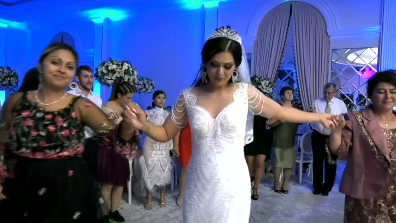 Nunta Vlady si Alina   Formatia Ionut Dragulin si Georgiana de la Clejani 7