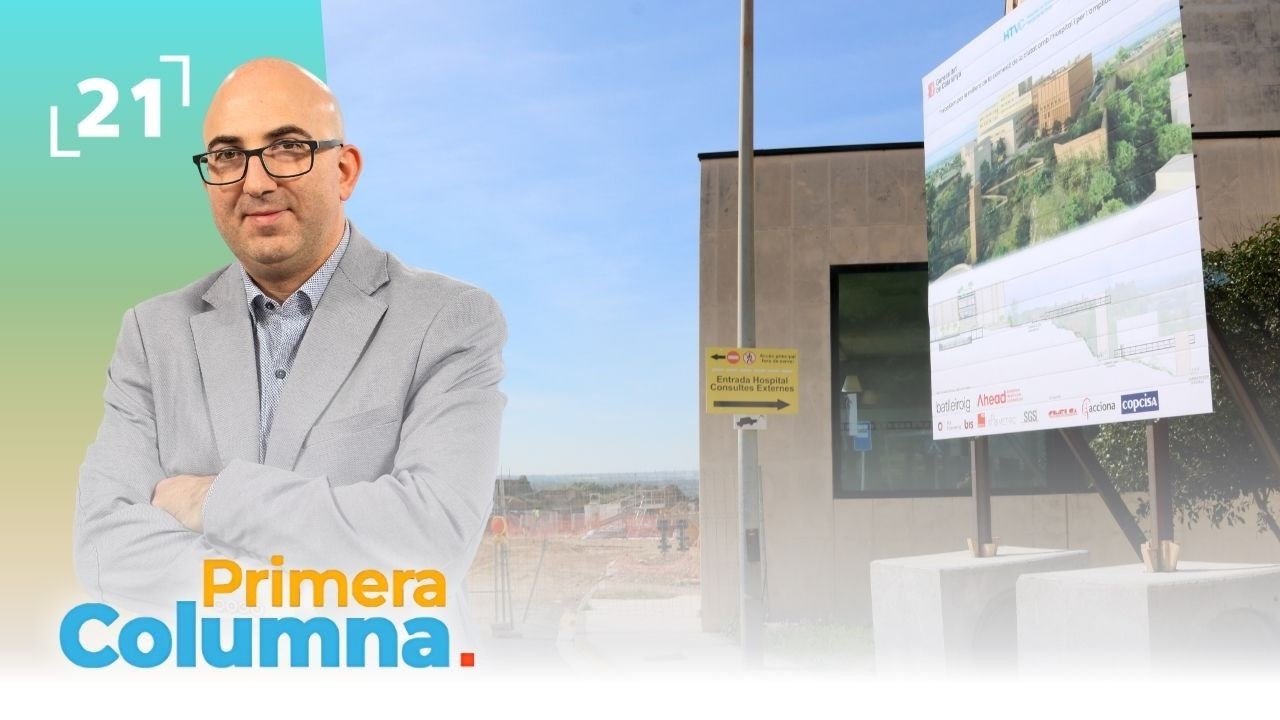 Primera Columna (12/03/2026) Les notícies del matí