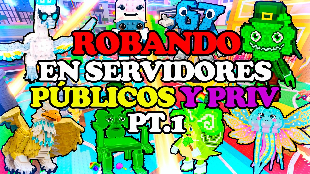 ROBANDO EN SERVIDORES P&Uacute;BLICOS Y PRIVADOS *EN LOS ADMIN ABUSE* - PARTE 1!!