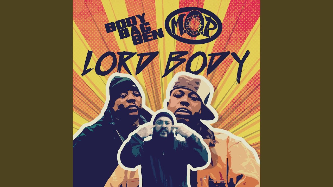 Lord Body