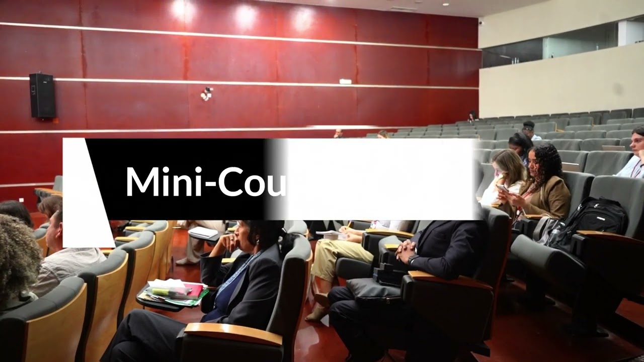 Mini-Course on Migration Law in Lisbon university
