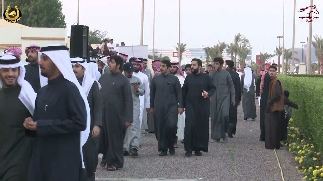 برومو سباق قبيلة #عتيبة_الهيلا ( الثالث ) لموسم 2022-2023