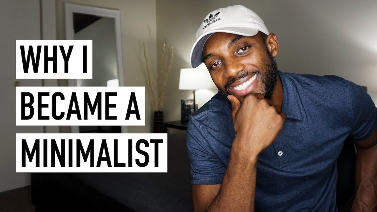 Why I Became A Minimalist [Minimalism Series]