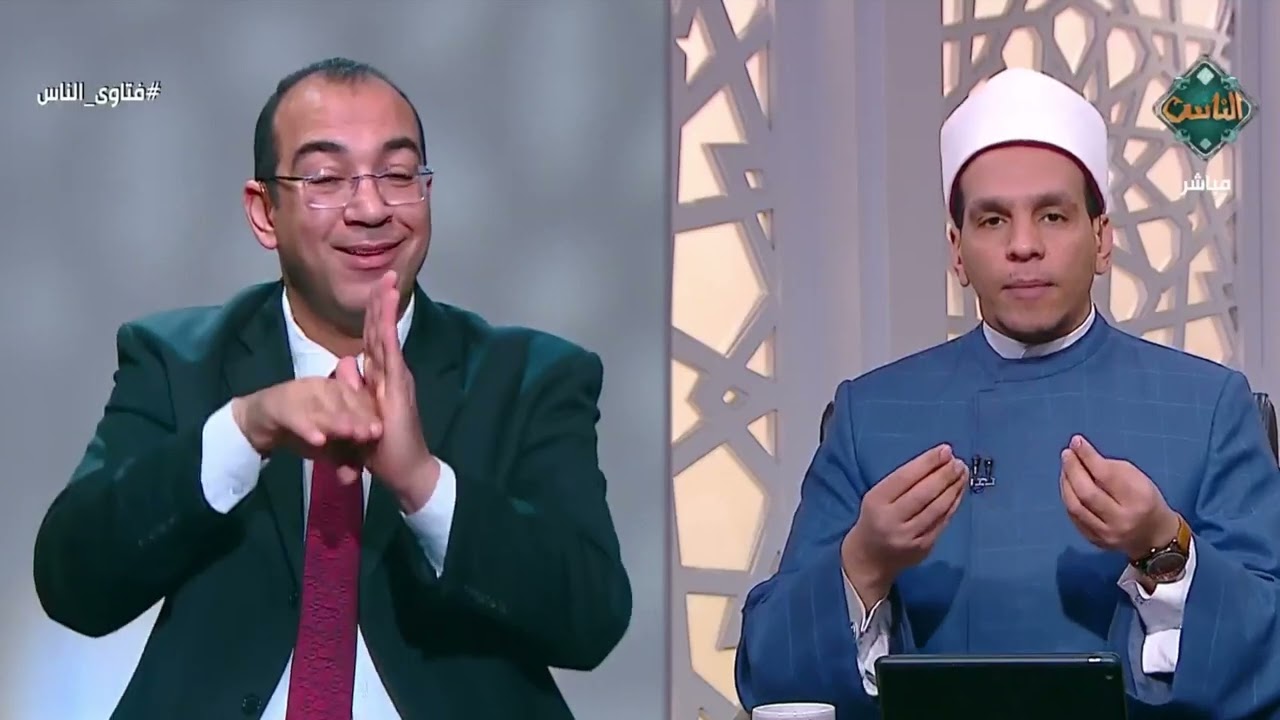تامر يسأل وجدت مبلغًا ماليًا في الطريق فكيف أتصرف فيه؟.. أمين الفتوى يجيب