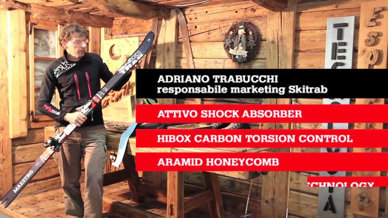 ::::::Skitrab Maestro::::::