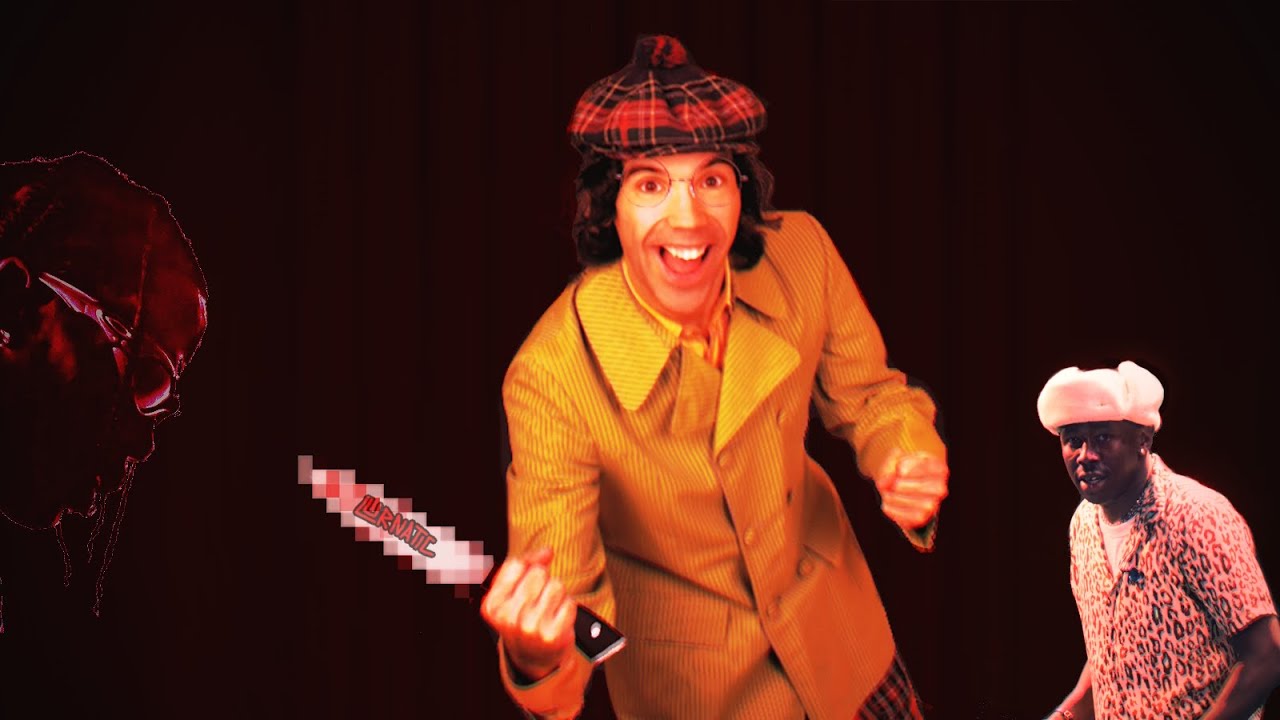 RESPECTFULLY, NARDWUAR MONTAGE (FUNNY/BEST MOMENTS)