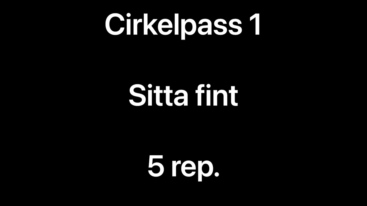Cirkelpass för hund - Tema Fjärrdirigering