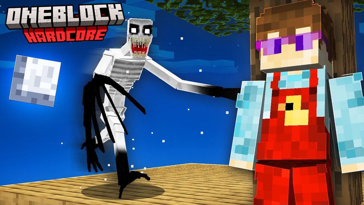 RAKE PRAWIE MNIE DOPADŁ... ONEBLOCK HORROR #3