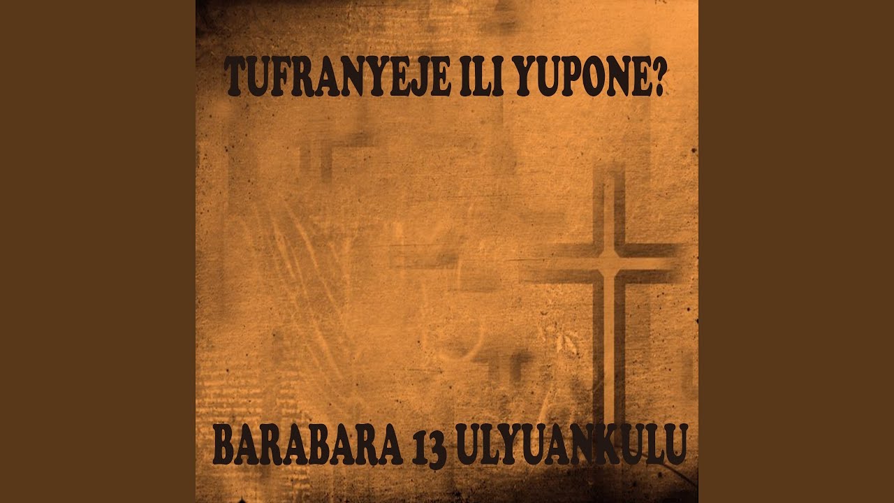 Yesu Akipata Alimwona Mtu Kipofu
