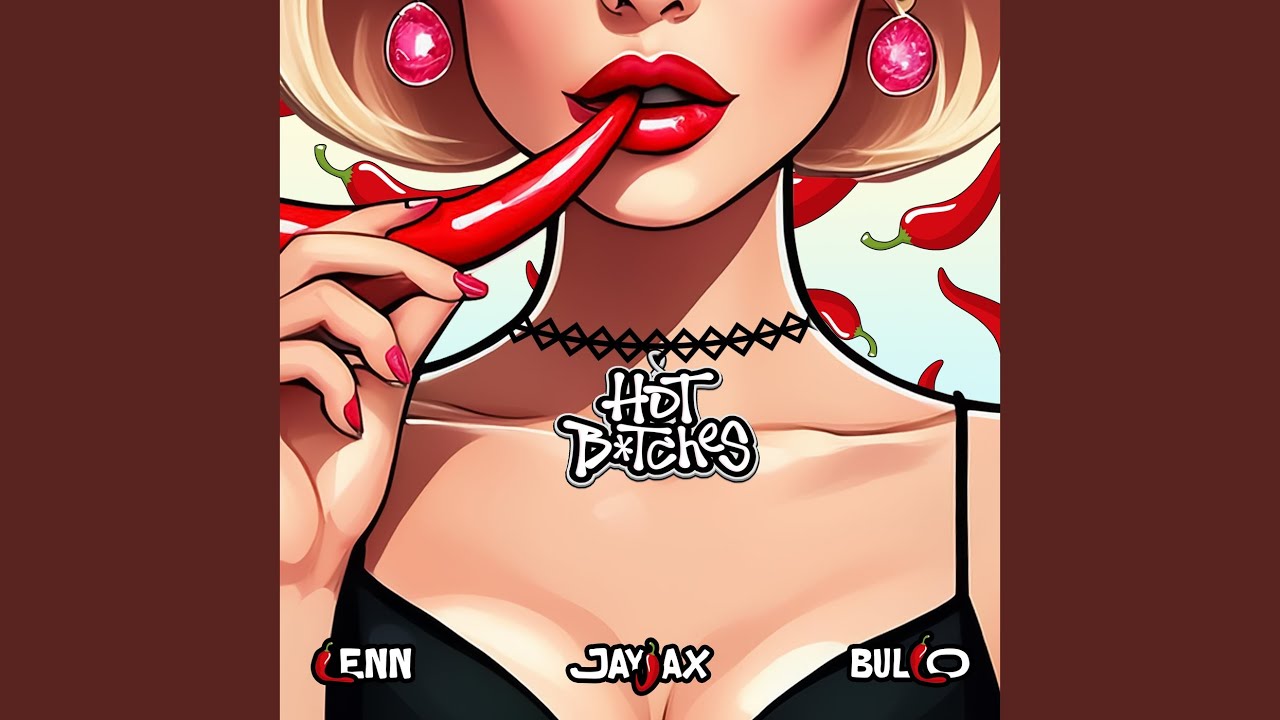Hot Bitches