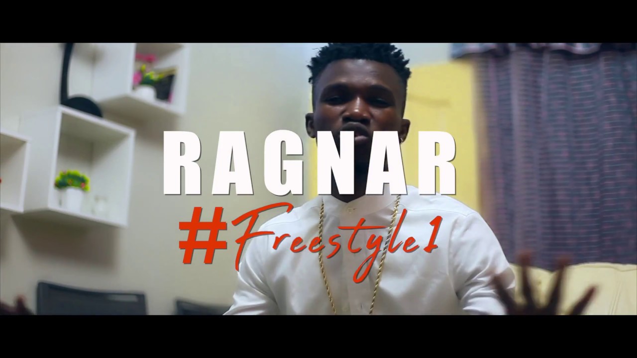 Mister Ndiol ( RAGNAR FREESTYLE 1 )