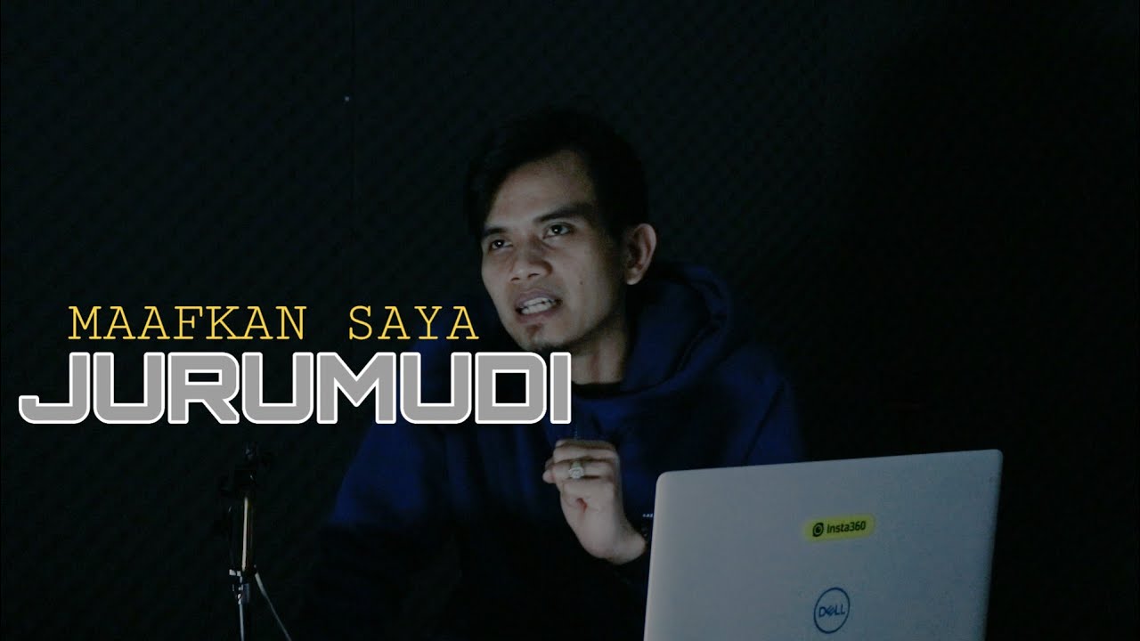 Jurumudi di Kapal Asing dan perintah kemudi yang salah dipahami; Sebuah Koreksi