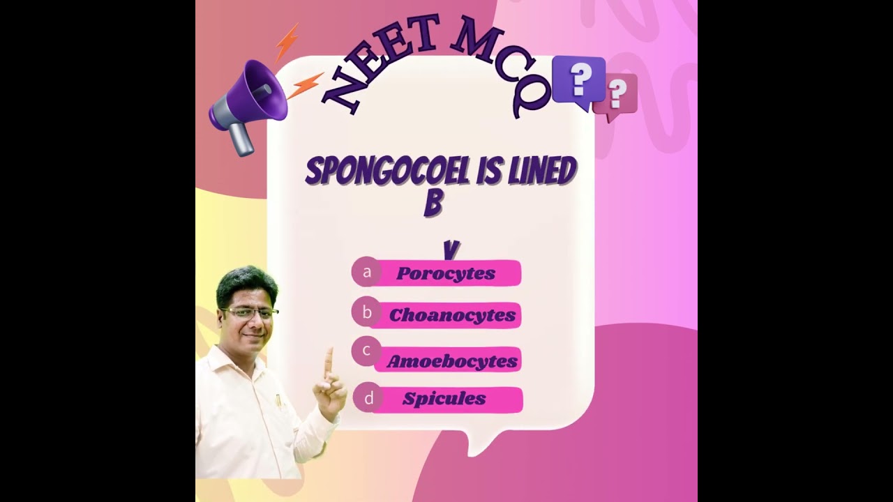 VERY IMPORTANT BIOLOGY MCQ| UNIQUECLASSES Live