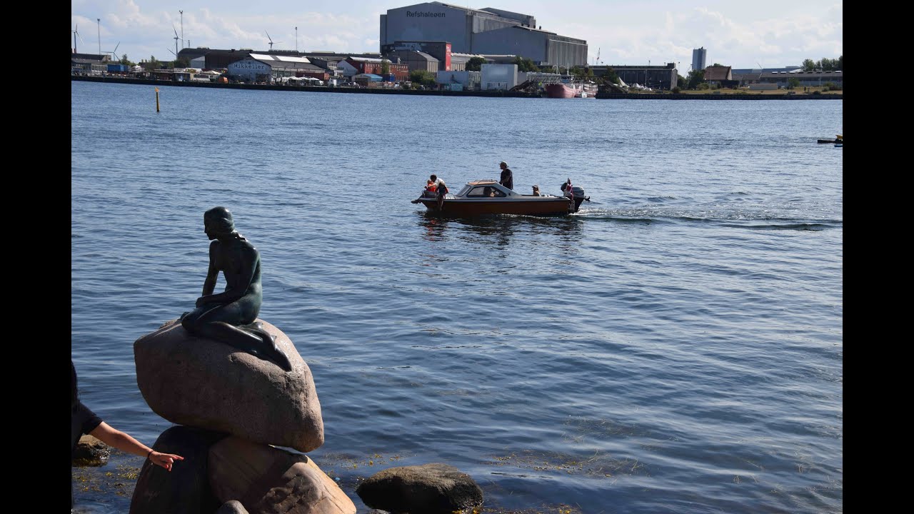 DANEMARK 2022