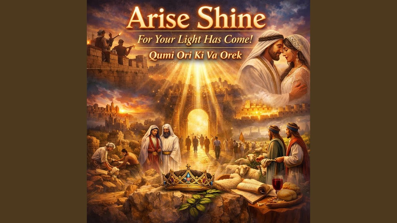 Isaiah 60:9-11 Open Gates All Week?