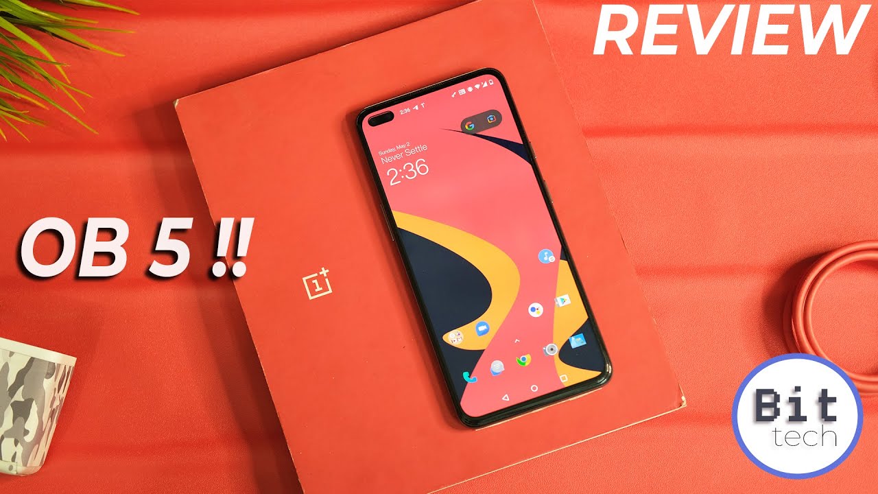 OnePlus Nord x Open Beta 5 Review: Better Update With Fixes ??