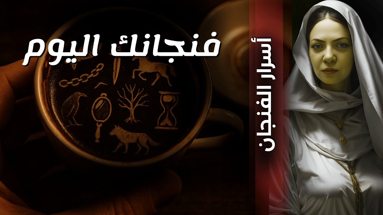 فنجان الميزان💞الحريه لها ثمن.اتحرر وفك القيود.