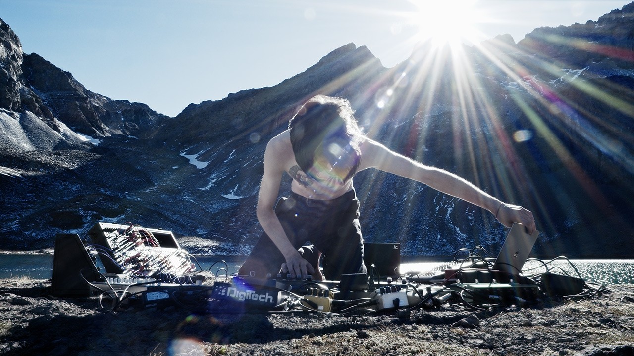 BIOMES: Mountain | Ambient Music at 10,000FT