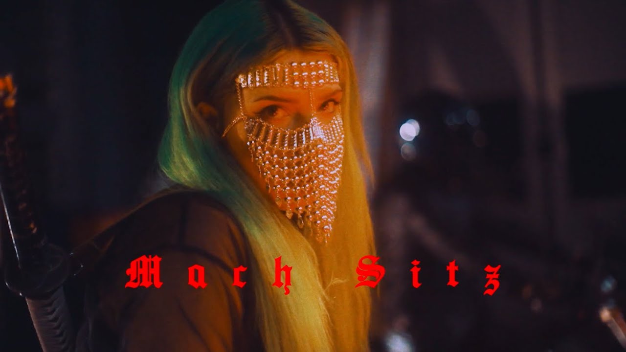 addeN - Mach Sitz (prod. YuPanther & Deemah)