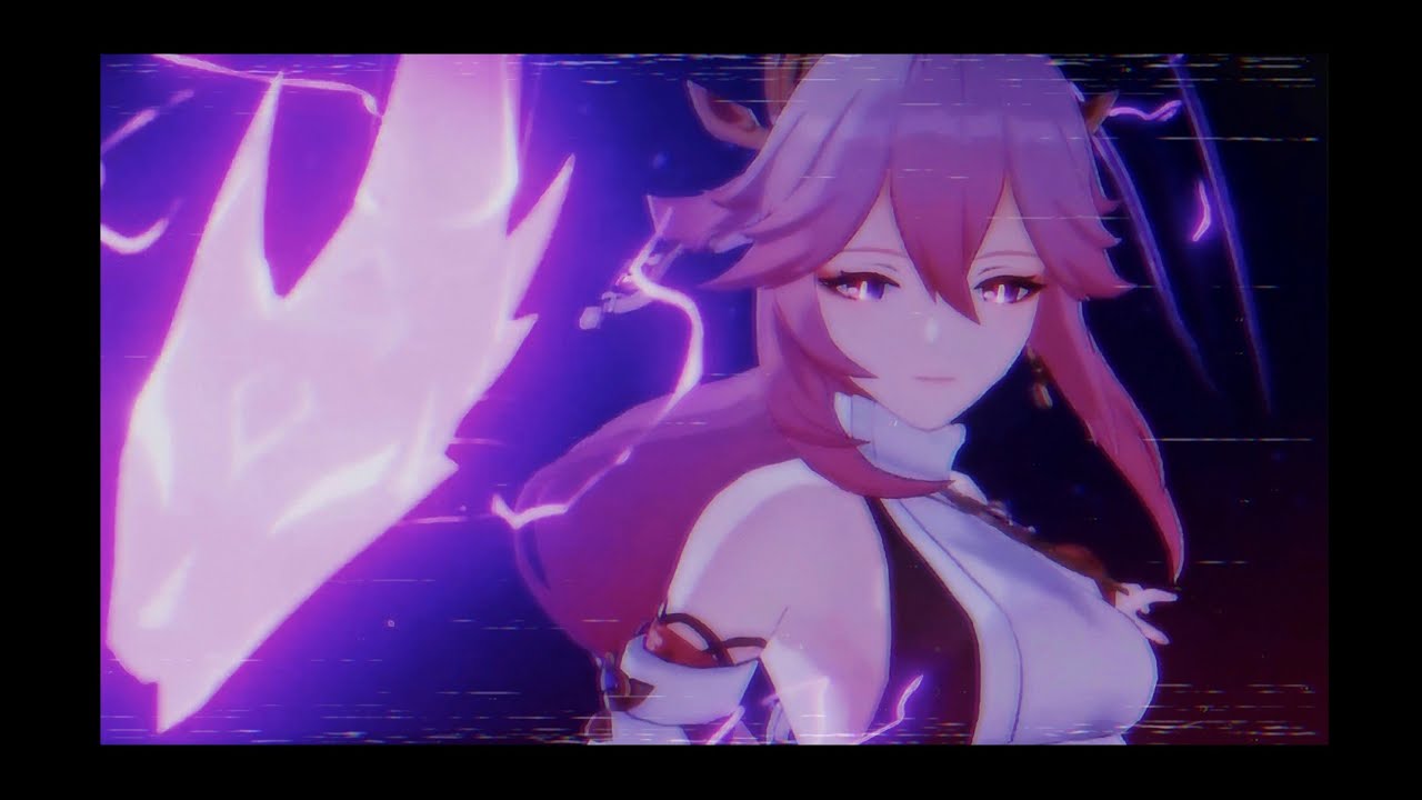 Nothing but Trickery / Yae Miko&rsquo;s Theme [slowed to perfection]