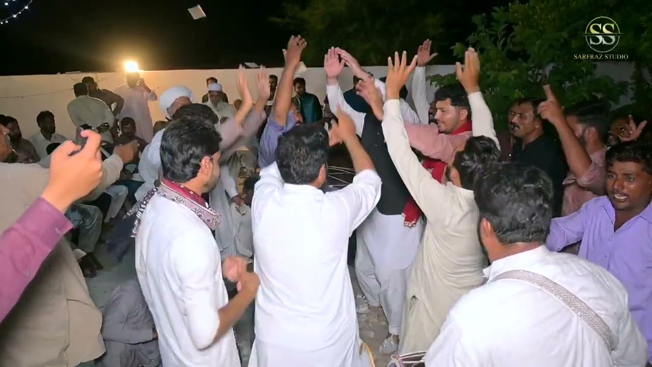 Aey Dour Nai Wafa Da | Dhool Geet | Umer Wedding  Bisharat |Sarfraz Studio Chakwal