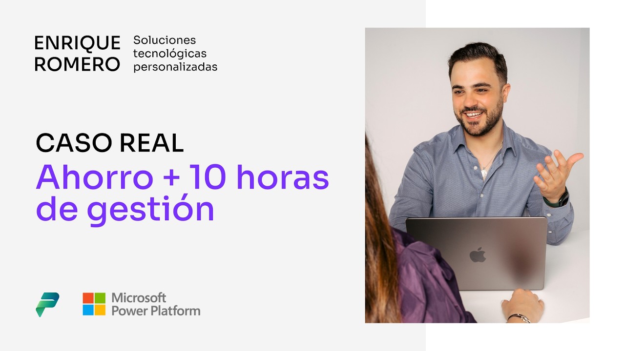 CASO REAL Así transformé el proceso de inscripción del Campeonato de Cata de España #powerplatform